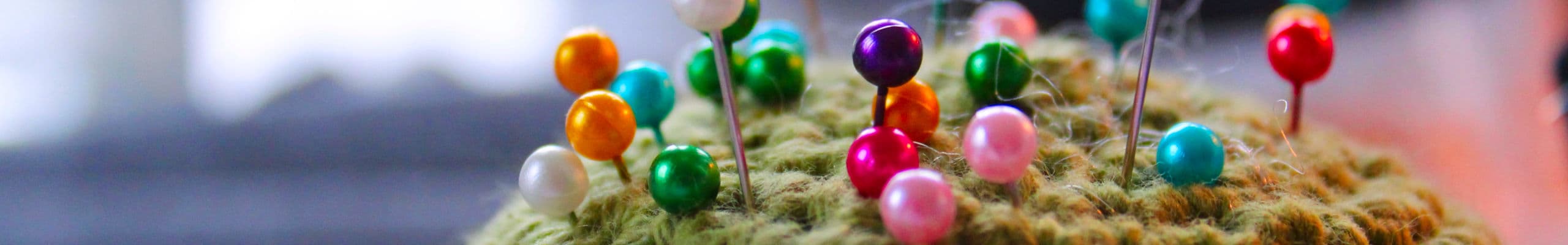 Textilhantverk iFokus
